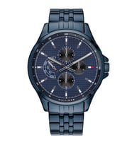 Tommy Hilfiger TH1791618 Erkek Kol Saati