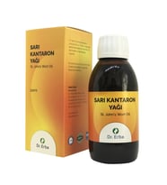 DR ERBA SARI KANTARON YAĞI 150 ML