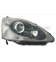 Honda Civic Hatchback 2004-2005 Far Elektrikli Sağ (Oem No:33101S5Tg61)