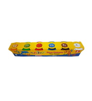 Südor My Dido Oyun Hamuru 240 g (6'lı)