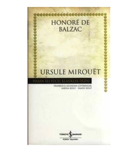 Ursule Mirouet
