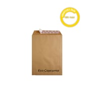 Asil Doğan Torba Zarf 26X35 Eco Çaycuma 125 gr Silikonlu 250 Adet