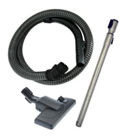 Miele Uyumlu S 8390 Eco Silence Süpürge Çelik Telli Hortumu Seti