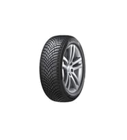 Hankook Winter i'cept RS3 W462 195/65R15 91T M+S 3PMSF Oto Kış Lastiği (Üretim Yılı:2026)
