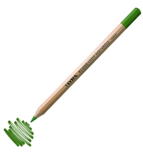Lyra Rembrandt Aquarell Suluboya Kalemi 073 Olive Green