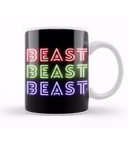 Gym Workout Fitness Lover Motivation Gift Quotes For MEN   Kupa Bardak Porselen