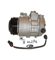 KLIMA KOMPRESORU MERCEDES W203 CL203 C209 C219 W211 W220 W639 B906