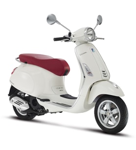 Maisto Vespa Primavera 150 Model Motorsiklet