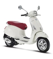 Maisto Vespa Primavera 150 Model Motorsiklet