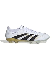 adidas Predator Pro Fg Erkek Çim Zemin Kramponu JI1194 Beyaz