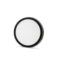 Noas 18W LED Sıva Üstü Slim Panel Yuvarlak (Siyah) Günışığı YL14-1801-S