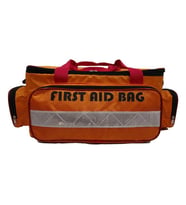 Northcity İlk Yardım ve Travma Çantası B 572 - 50x30x25 cm Acil Durum Çantası