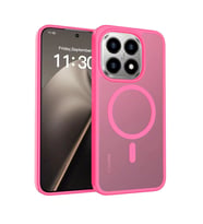 Joko Xiaomi Mi 15t Jota Magsafe Kapak - Rose