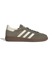 adidas Handball Spezial Unisex Günlük Ayakkabı JR2121 Haki