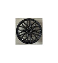 5*120*19*8.5-9.5 ET38-37 CH72.6 ÖN ARKA GLOSS BLACK ARCEO VALENCİA