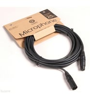 Planet Waves PWCMIC25 Mikrofon Kablo 25 Inch Classic Çin