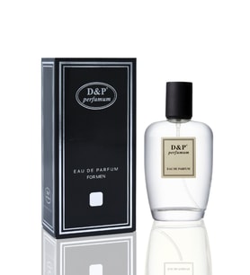 D8 Erkek Parfüm Edp 50 ml
