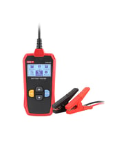 Unı-t Ut 673A Dijital Akü Test Cihazı 3-250A Arası Test Edilebilir