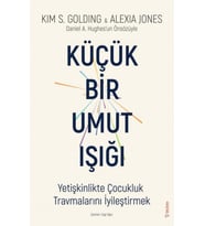 Küçük Bir Umut Işığı - Kim S. Golding