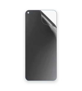 SChitec Infinix H50 Uyumlu Ön Yüzey Hayalet Privacy Hidrojel Ekran Koruyucu