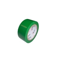 MERCURE YER İŞARETLEME BANDI YEŞİL 48mm.*30Mt.
