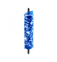 D'Addario Woodwinds RMPSVRTSX01 Tenor/Bariton Bek Fırçası  Temizlik ve Hijyen İçin Özel Tasarım