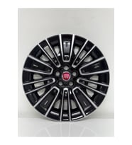 Jant Kapağı 16 Inç Fiat Egea Urban Fiat Egea Cross (ADET OLARAK)