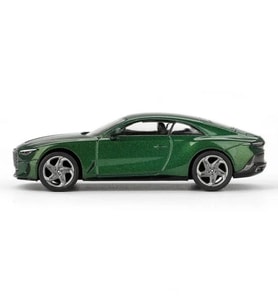 1/64 Bentley Batur Scarab Green