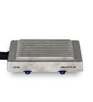 Aquatic - Bluecube6 Mini Gizli Tip Bluetooth Amfi (288W): Küçük Kasada Devasa Gü