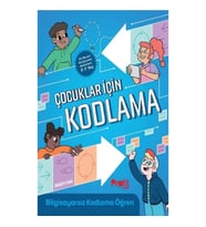 Çocuklar İçin Kodlama