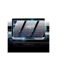 Volkswagen 2024 ID.7 15 Inch Uyumlu  Navigasyon için 9H Nano IPG ProActive Ekran Koruyucu