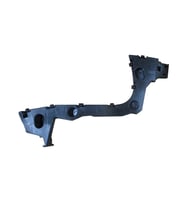 Ford Focus Sd 15/18 Arka Tampon Bağlantı Braketi· Sol Plasti·k (Tw)