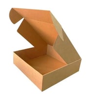 40x30x18,5cm Kutu - Kraft