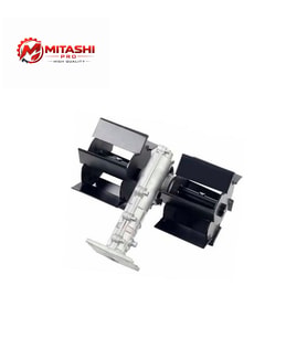 Mitashi Pro Toprak Çapalama Aparatı 26 mm 9 diş
