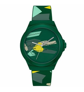 Lacoste 2011186 Kol Saati