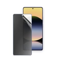 SChitec Redmi Note 14S Uyumlu Ön Yüzey Hayalet Privacy Hidrojel Ekran Koruyucu
