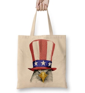 American Eagle Bez Çanta Uzun Saplı