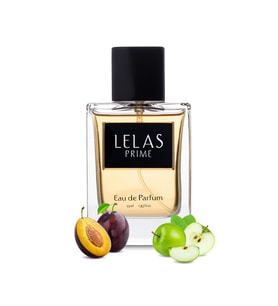 LELAS Prime 463 Pureba Kadın Parfüm EDP 55 ML – Çiçeksi Kalıcı Koku