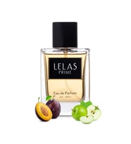 LELAS Prime 463 Pureba Kadın Parfüm EDP 55 ML – Çiçeksi Kalıcı Koku