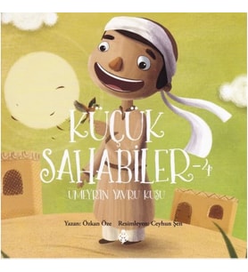 Küçük Sahabiler 4