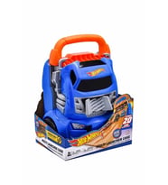 Hot Wheels Multi Launcher Case Hwcc14