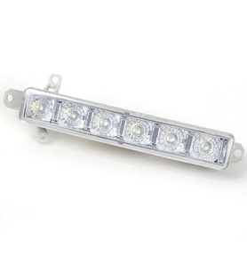 Gündüz Led Sis Sağ Peugeot C Elusee Berlingo 301 308