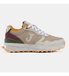 Joma C.200 Lady 2425 Beiger Krem Kadın Spor Ayakkabı - C200LW2425
