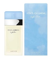 Dolce Gabbana Light Blue EDT  100 ML