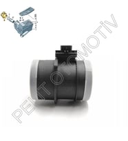 T-Roc Hava Akıs Metre 03L906461A (2018-2024) Orijinal
