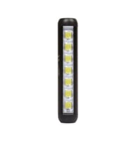Mini LED Fener Type-C Şarjlı Mıknatıslı Kompakt Güçlü Aydınlatma Sistemi WT-333