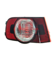 Peugeot Partner / Citroen Berlingo 2008-2012 Sol Tek Kapı Stop Lambası Oem No (6350FH)