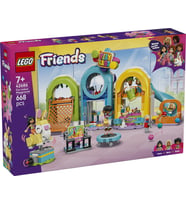 LEGO Friends 42686 Fun Indoor Playground