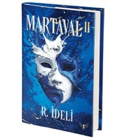 Martaval - 2 (Ciltli)