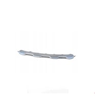 DACİA - ÖN TAMPON ALT BAKALİTİ GRİ STW. LODGY/DOKKER 2018-